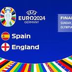 bet on the euro final